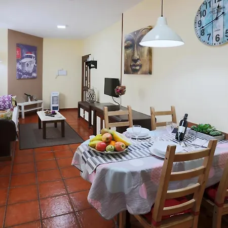 Marody House Vacacional