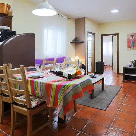 Appartement Marody House Vacacional