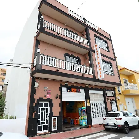 Marody House Vacacional Granadilla De Abona