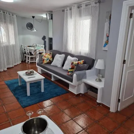 Marody House Vacacional Lägenhet Granadilla De Abona