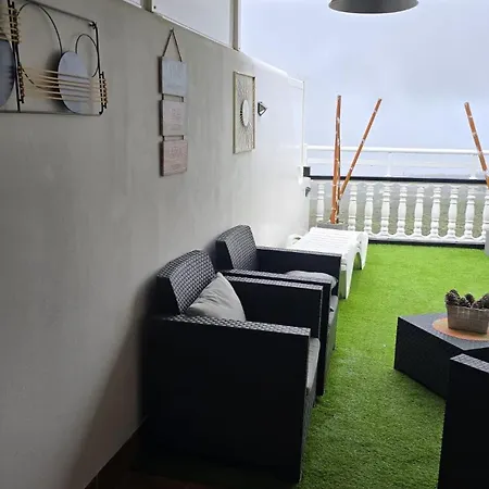 Διαμέρισμα Marody House Vacacional *