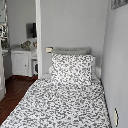 Marody House Vacacional Διαμέρισμα Granadilla De Abona
