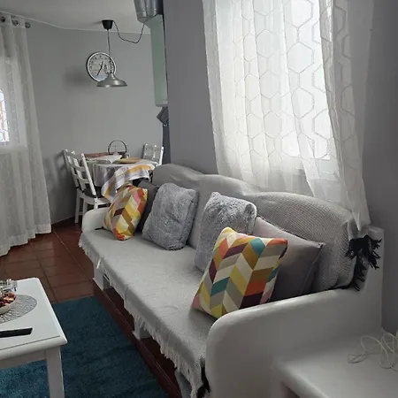 Διαμέρισμα Marody House Vacacional Granadilla De Abona