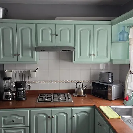 Marody House Vacacional Διαμέρισμα