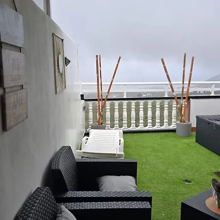 Διαμέρισμα Marody House Vacacional