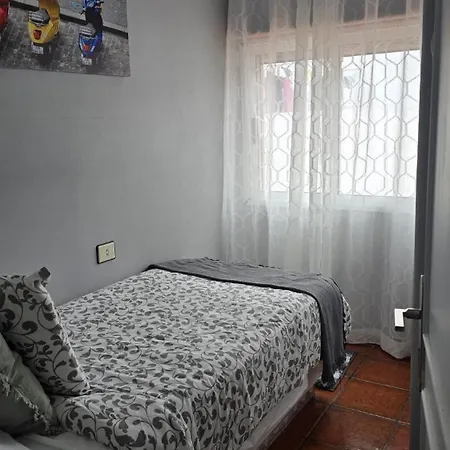 Marody House Vacacional Apartamento *