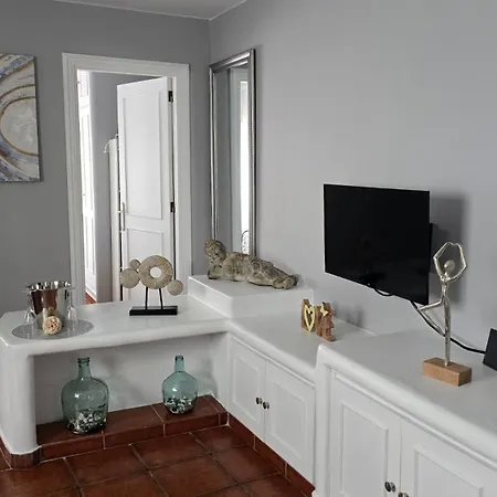 Διαμέρισμα Marody House Vacacional *