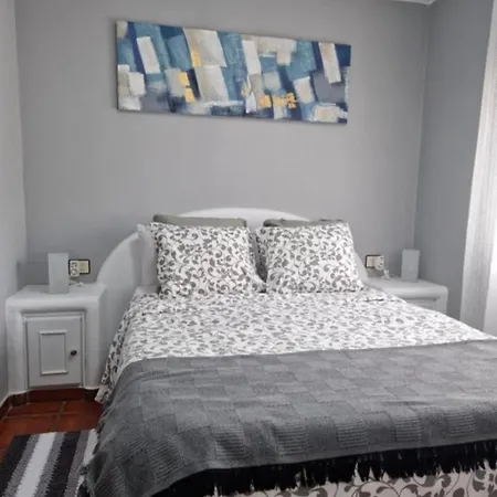 Διαμέρισμα Marody House Vacacional Granadilla De Abona