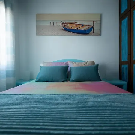 Marody House Vacacional Διαμέρισμα Granadilla De Abona