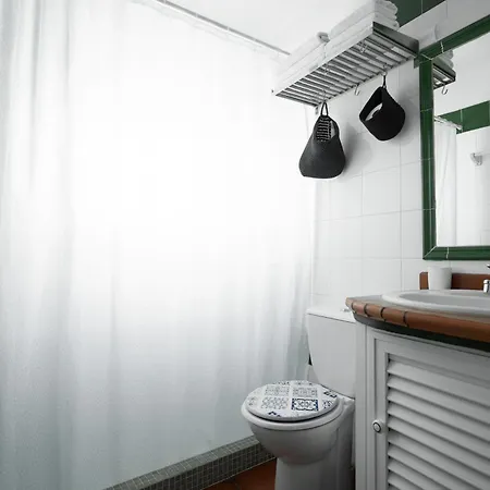 Marody House Vacacional Granadilla De Abona