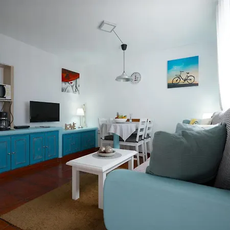 Διαμέρισμα Marody House Vacacional