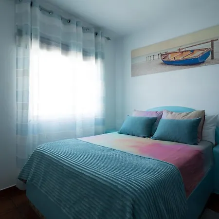 Marody House Vacacional Granadilla De Abona