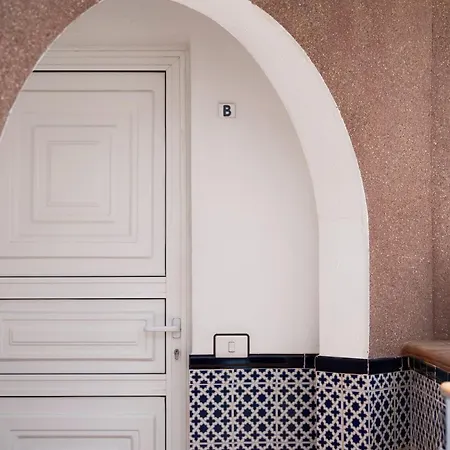 Marody House Vacacional Διαμέρισμα *