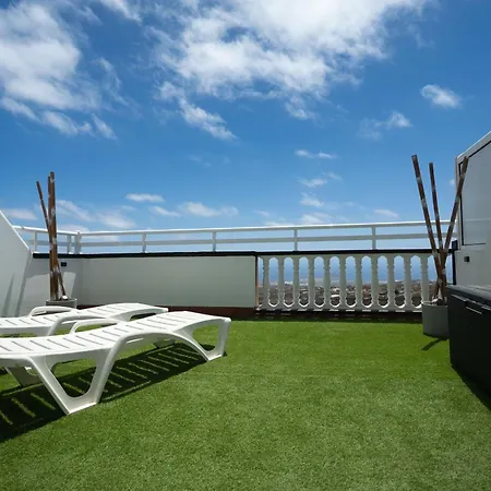 Marody House Vacacional