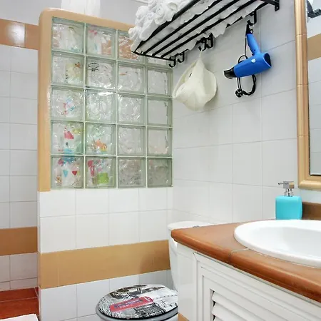 Marody House Vacacional Διαμέρισμα