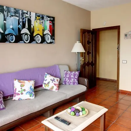 Marody House Vacacional Granadilla De Abona