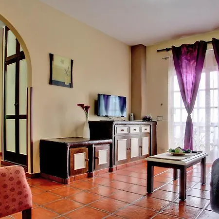 Διαμέρισμα Marody House Vacacional *