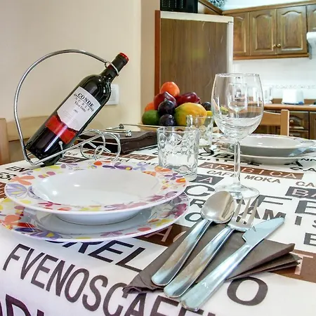 Marody House Vacacional * Granadilla De Abona