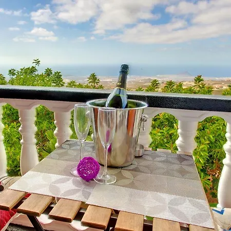 Marody House Vacacional Apartamento Granadilla De Abona