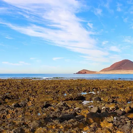 Διαμέρισμα Marody House Vacacional Granadilla De Abona