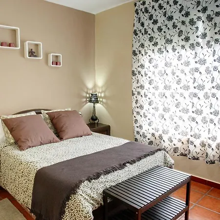 Marody House Vacacional * Granadilla De Abona