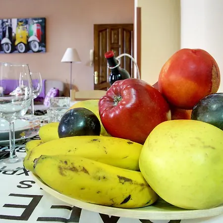 Διαμέρισμα Marody House Vacacional *