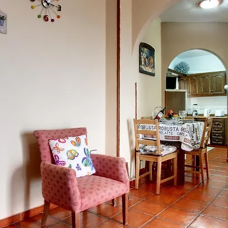 Marody House Vacacional Διαμέρισμα Granadilla De Abona