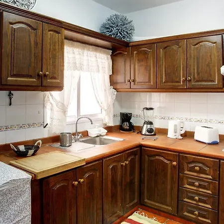 Marody House Vacacional Διαμέρισμα Granadilla De Abona
