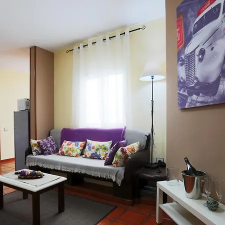 Διαμέρισμα Marody House Vacacional *