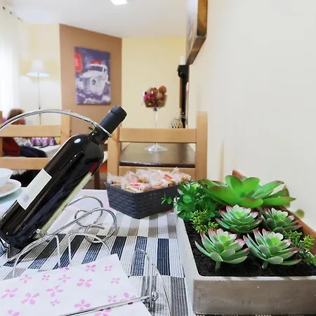 Marody House Vacacional Διαμέρισμα Granadilla De Abona