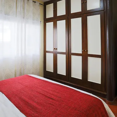 Διαμέρισμα Marody House Vacacional Granadilla De Abona