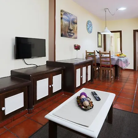 Marody House Vacacional Διαμέρισμα Granadilla De Abona