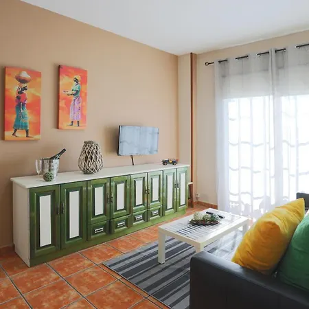 Apartamento Marody House Vacacional Granadilla De Abona