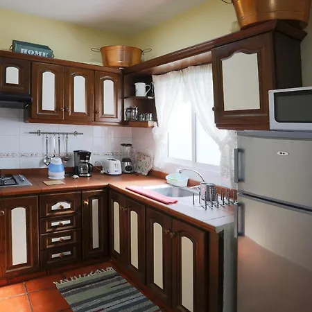Marody House Vacacional Διαμέρισμα Granadilla De Abona