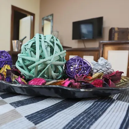 Marody House Vacacional Διαμέρισμα