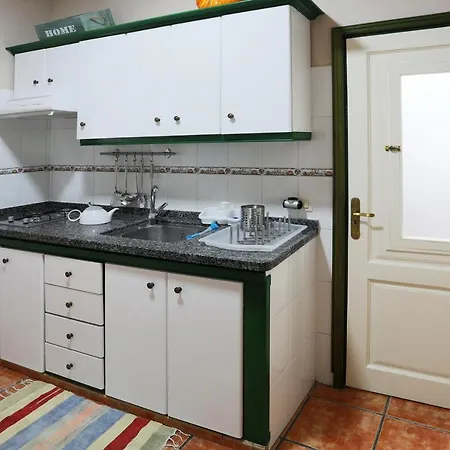 Marody House Vacacional *