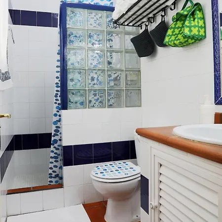 Διαμέρισμα Marody House Vacacional