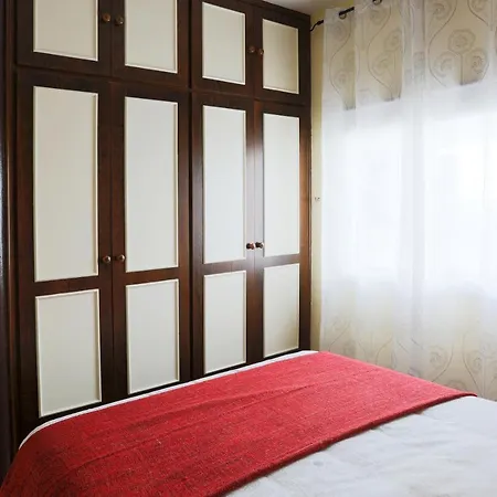 Marody House Vacacional Διαμέρισμα Granadilla De Abona