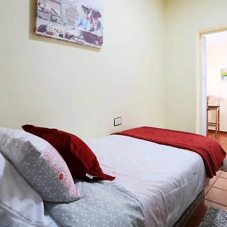 Marody House Vacacional Apartamento Granadilla De Abona