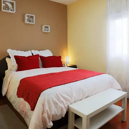 Marody House Vacacional