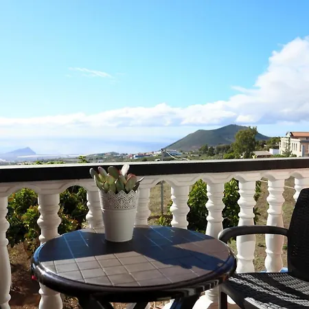 Διαμέρισμα Marody House Vacacional *