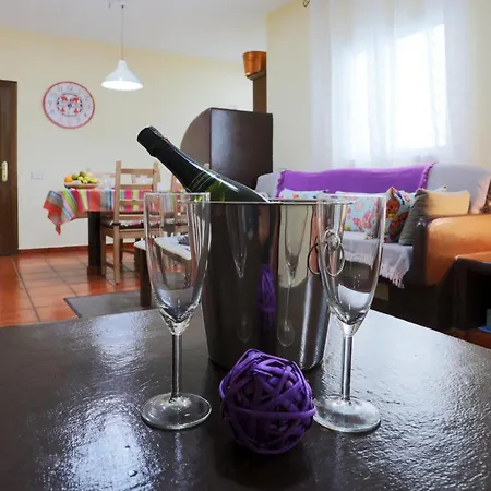 Marody House Vacacional Granadilla De Abona