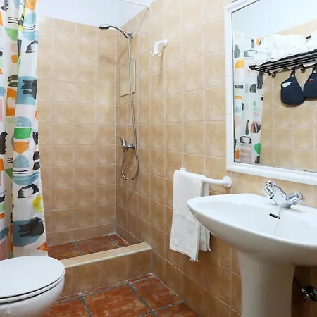 Διαμέρισμα Marody House Vacacional *