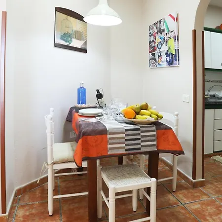 Marody House Vacacional Διαμέρισμα