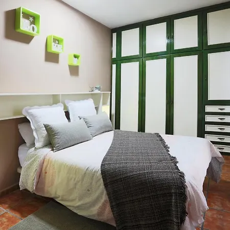 Διαμέρισμα Marody House Vacacional *