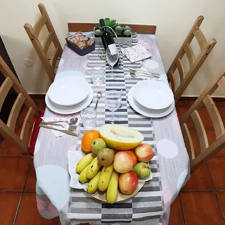Marody House Vacacional *