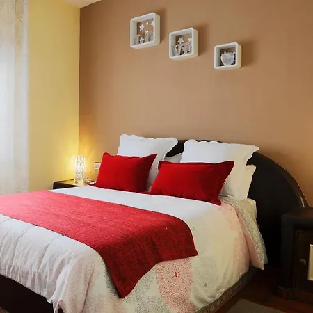 Marody House Vacacional *
